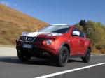 Nissan Juke 190HP Limited Edition 2011 года